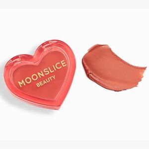 NIB Moonslice Beauty Blush Cream - Cutie Pie